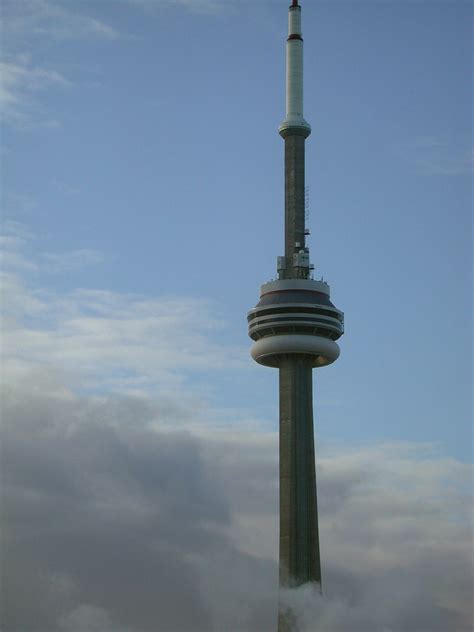 Canadian National Tower | Toronto, ON © Kelly Nigro - All Ri… | Flickr