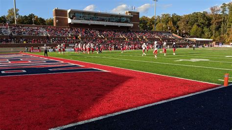 Richmond Spiders - The College Sports Journal