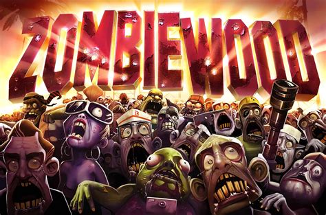 Featured: Top 10 Best Android Zombie Games