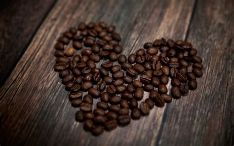 Coffee Beans HD Wallpapers