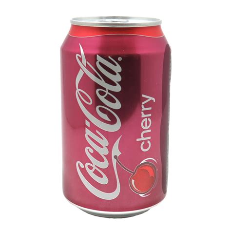 Cherry Cola | TheCocktailDB.com