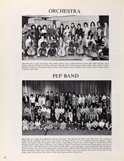 Commack South High School - Vindauga Yearbook (Commack, NY), Class of 1980, Page 63 of 232