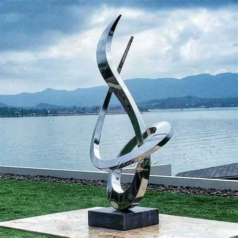 What Are the Techniques for Making Stainless Steel Sculptures?- YouFine