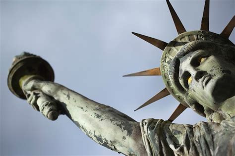 Premium Photo | Statue of Liberty