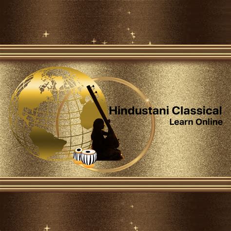 HINDUSTANI VOCAL – Online for International Students – Sangeet Gurugriha