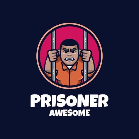 Prison Logo Vector Art, Icons, and Graphics for Free Download