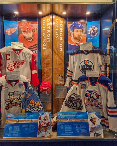 12 Things to KNOW Before Visiting the Hockey Hall of Fame in Toronto ...