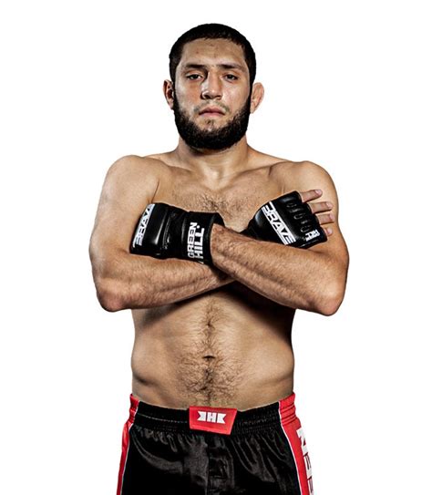 Ikram Aliskerov : The Latest Dagestani MMA Sensation | by Kevin Alghul | May, 2023 | Medium