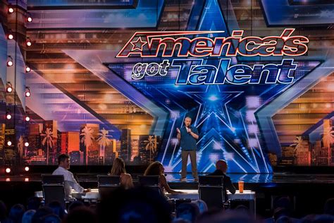 America's Got Talent: Auditions 1 Photo: 3071313 - NBC.com