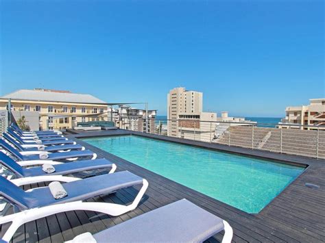 Best Price on The Hyde Hotel in Cape Town + Reviews