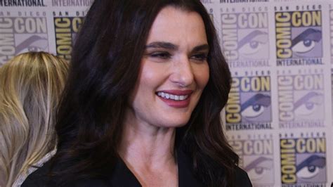 Black Widow Movie: Rachel Weisz Reveals New Details About Her Character ...