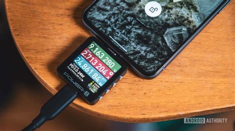 Tested: How long does it take to charge the Google Pixel 8 and 8 Pro?