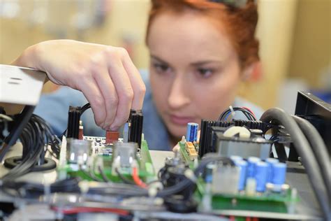 Electrical Technology | Lebanon County Career and Technology Center