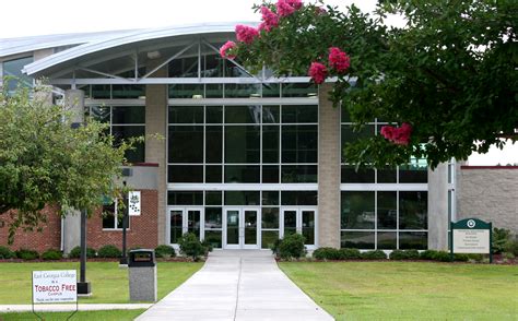 Athletics Facilities - East Georgia State College: University System of ...