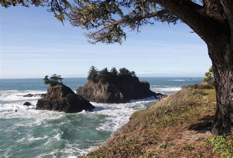 The 15 most iconic hikes on the Oregon coast - oregonlive.com