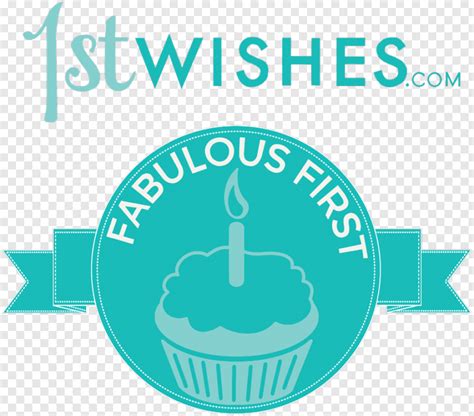 1st Birthday Logo - 1st Wishes, Transparent Png - 786x691 (#16248097) PNG Image - PngJoy