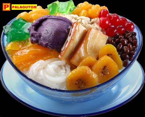 [Feature] Chowking Halo-Halo Fiesta - PALAGUTOM