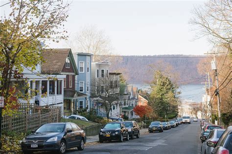 Hastings-on-Hudson Westchester Neighborhood Guide - Compass