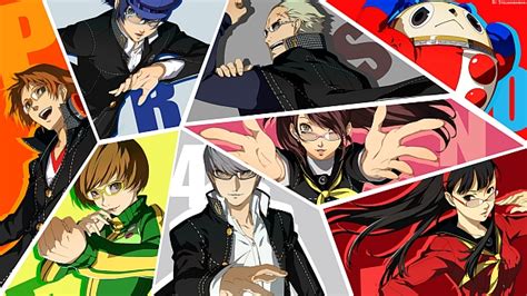 Rise Will Be A Playable Character In Persona 4 Arena Ultimax