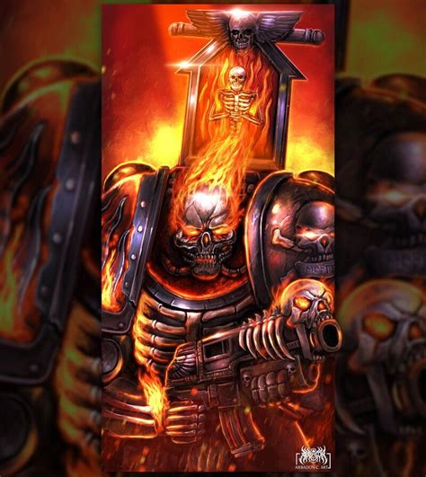 Gw, Warhammer 40k, Legion, Edison Light Bulbs, Lava Lamp, Novelty Lamp ...