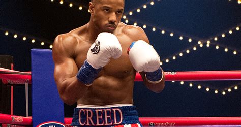 Creed II – This Fight Is Personal! | San Mateo County Libraries