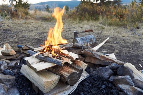 Stage 1 Fire Restrictions in Colorado: What does it mean? - FERAL