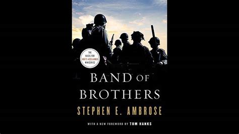 Band of Brothers Audiobook: Listen Free | No Ads or Login