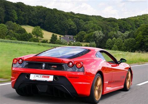 2013 Ferrari 430 Scuderia Review | Cars Exclusive Videos and Photos Updates