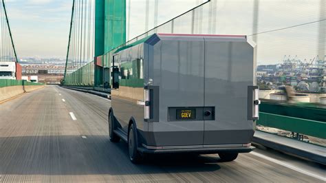 iF Design - The Multi-Purpose Delivery Vehicle