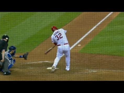 St. Louis Cardinals July Highlights - YouTube