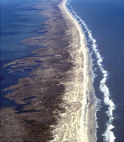 Outer Banks, North Carolina - Virginia