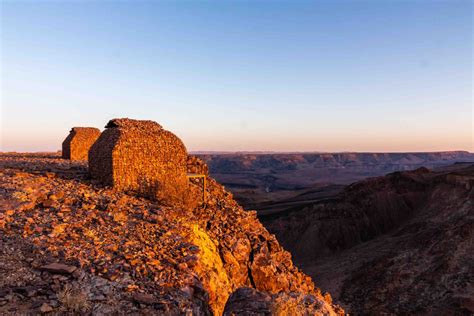 Activities | Fish River Lodge Namibia