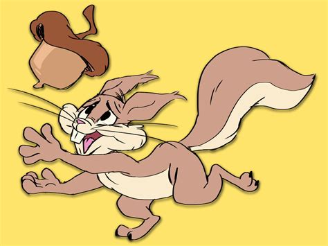 Chuck Jones Style Practice! by RayStarKitty on DeviantArt