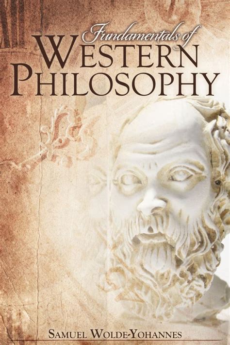 Fundamentals of Western Philosophy | Higher Education