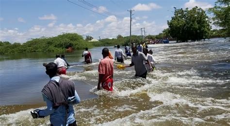 Somalia: Beledweyne Floods: Who is to blame and the way forward