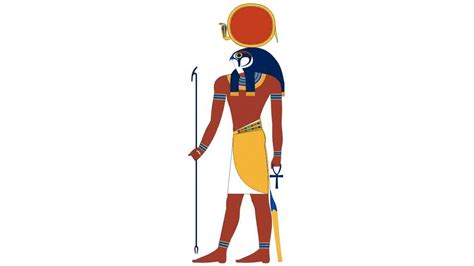 Ra, the Egyptian Sun God - Symbolism and Significance in Ancient ...