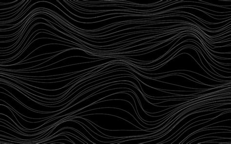 Top more than 77 black waves wallpaper best - in.coedo.com.vn