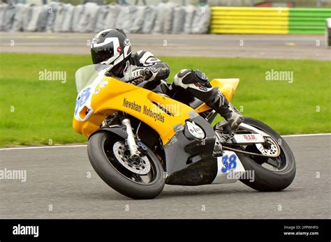 British Superbike racing Stock Photo - Alamy