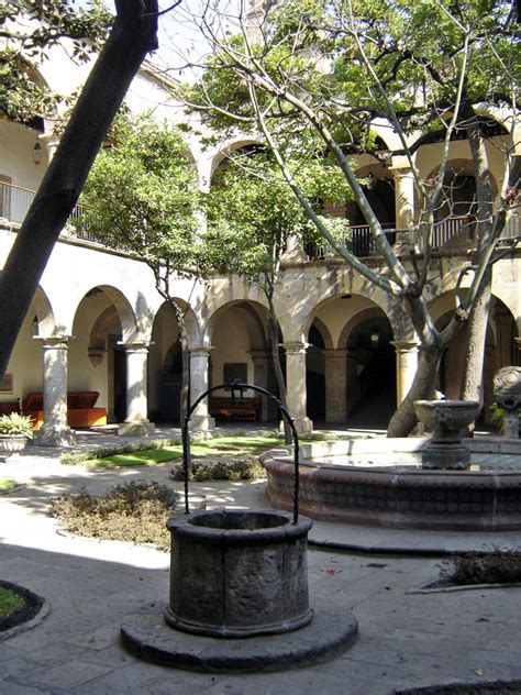 History Museum in Guadalahara, Mexico - Travel Photos by Galen R Frysinger, Sheboygan, Wisconsin