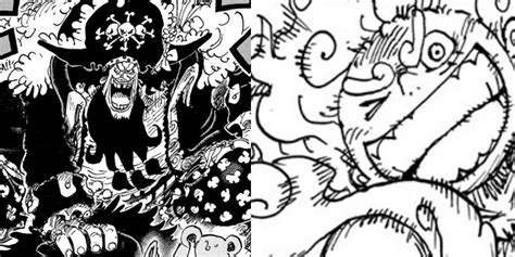 One Piece: The Biggest Mysteries That Were Revealed In The Egghead ...