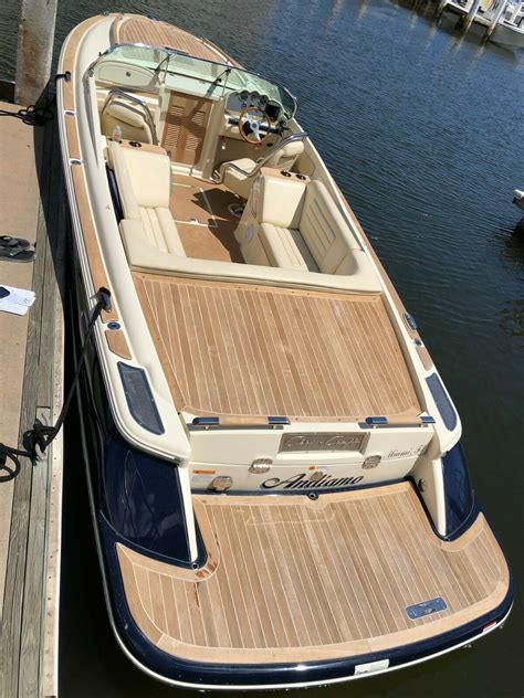 Chris Craft Corsair 27 2015 for sale for $88,500 - Boats-from-USA.com