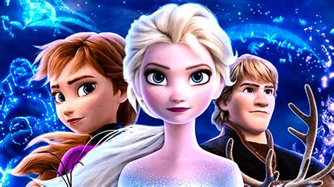 Frozen 3: Release, Cast and Everything We Know So Far | The Direct