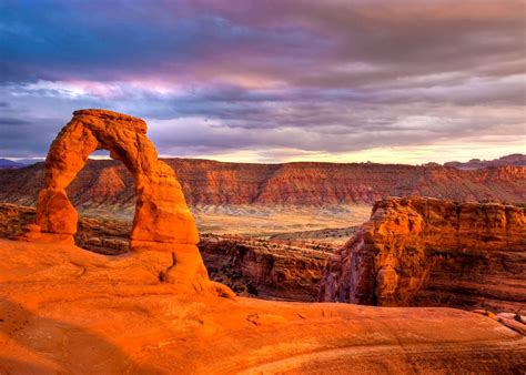 Visit Arches National Park in The USA | Audley Travel