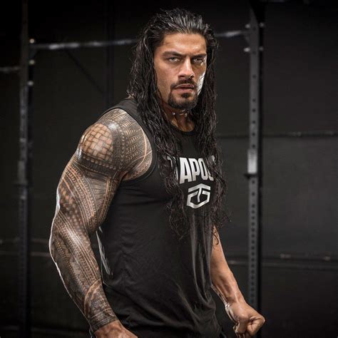 Roman Reigns 2020 Wallpapers - Wallpaper Cave