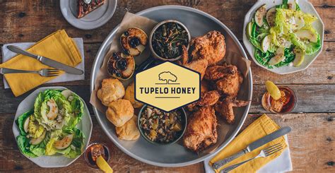 Tupelo Honey – Gusto Design Co.