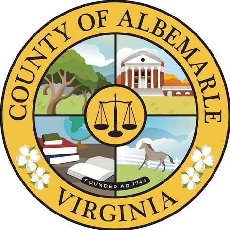 County of Albemarle - YouTube