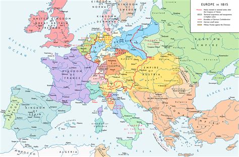 File:Europe 1815 map en.png - Wikimedia Commons