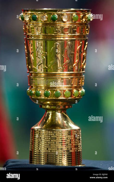 DFB-Pokal - Willena Nicholson