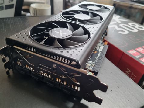 AMD Radeon RX 6600 XT Review | Trusted Reviews