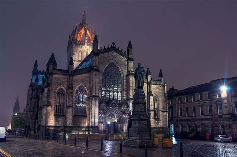 The 12 Best Ghost Tours in Edinburgh (Updated 2024) - Wandering Crystal